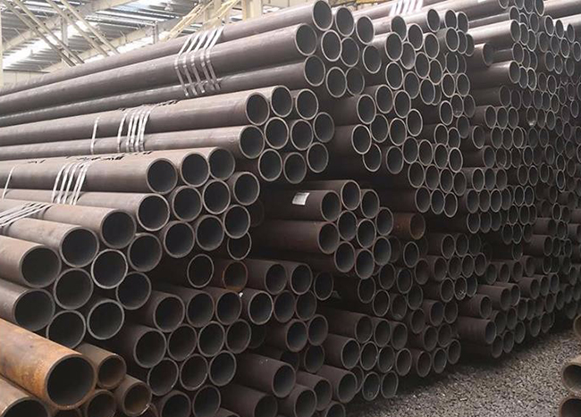 西藏20cr合金钢管